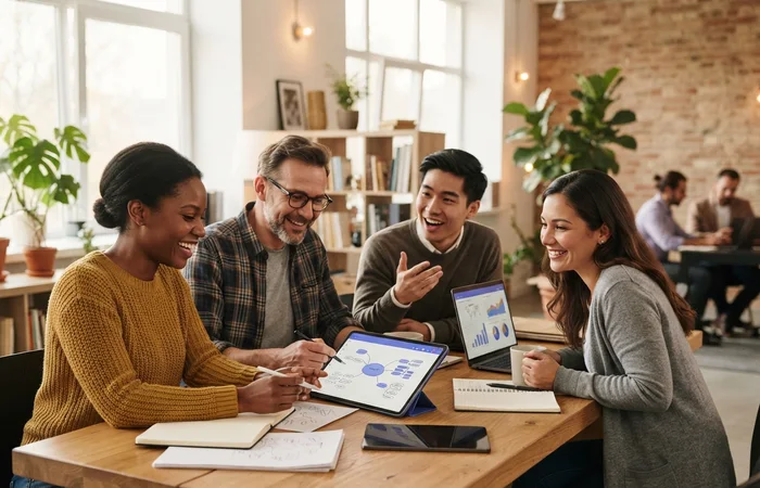 About HarvendPrime: Empowering Your Everyday