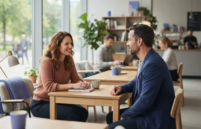 Unlock Personal Insights